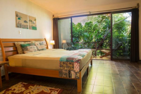 The Bacalar Collection: Lagoon House